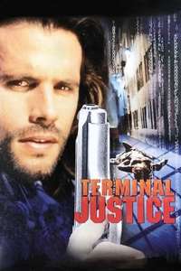 Terminal Justice - Poster