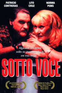 Sotto Voce - Poster