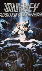 Journey to the Center of the Earth