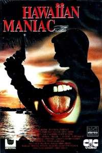 Revealing Evidence - Stalking the Honolulu Strangler - Poster