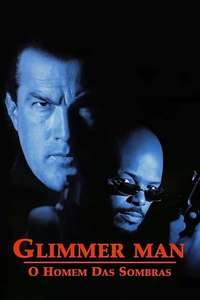 The Glimmer Man - Poster