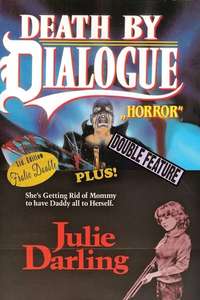 Death by Dialogue - Poster