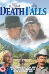 Death Falls - Poster