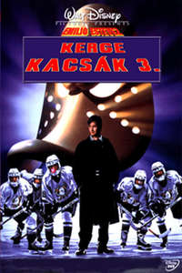 D3: The Mighty Ducks - Posters