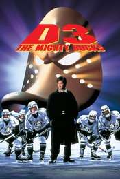 D3: The Mighty Ducks