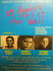 Up Against the Wall