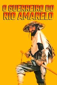 Yellow River Fighter - Poster