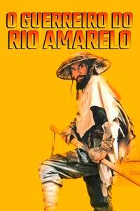 Yellow River Fighter - Poster