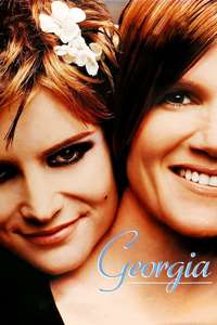 Georgia - Poster