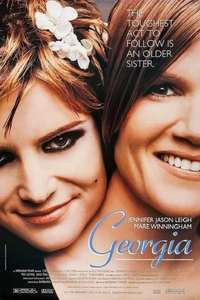 Georgia - Poster