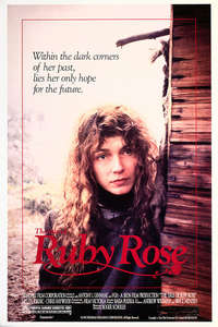 The Tale of Ruby Rose - Poster