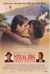 Steal Big Steal Little