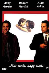 Steal Big Steal Little - Poster