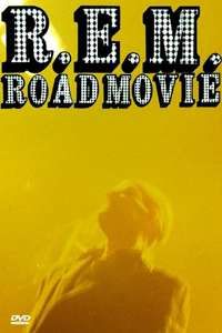 REM: Road Movie - Poster