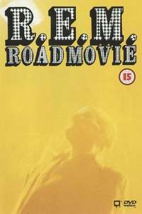 REM: Road Movie - Poster