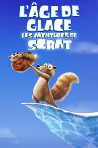 Ice Age: Scrat Tales - Posters