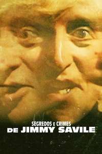 Jimmy Savile: A British Horror Story - Posters