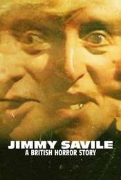 Jimmy Savile: A British Horror Story