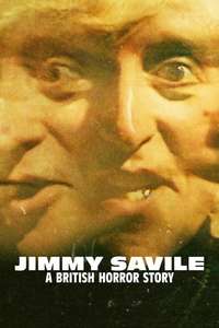 Jimmy Savile: A British Horror Story - Posters