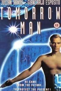The Tomorrow Man - Poster