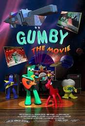 Gumby: The Movie