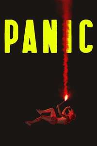Panic - Posters