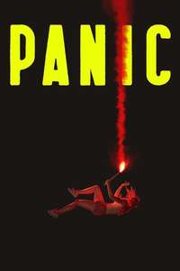Panic - Posters