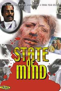 State Of Mind - Poster