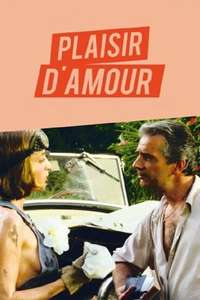 Plaisir d'amour - Poster