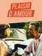 Plaisir d'amour