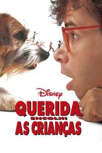 Honey  I Shrunk the Kids - Posters