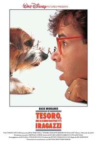Honey  I Shrunk the Kids - Posters