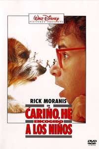 Honey  I Shrunk the Kids - Posters