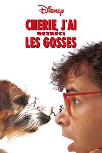 Honey  I Shrunk the Kids - Posters