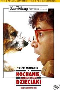 Honey  I Shrunk the Kids - Posters