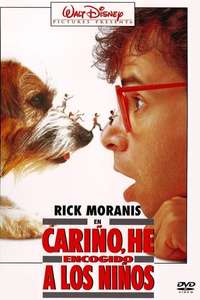 Honey  I Shrunk the Kids - Posters