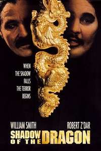 Shadow of the Dragon - Poster