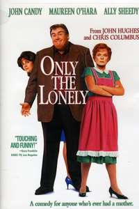 Only the Lonely - Poster