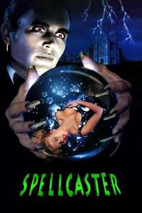 Spellcaster - Poster
