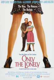 Only the Lonely