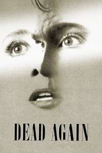 Dead Again - Poster