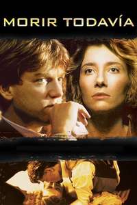 Dead Again - Poster