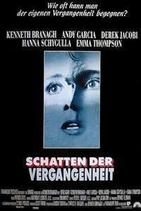 Dead Again - Poster