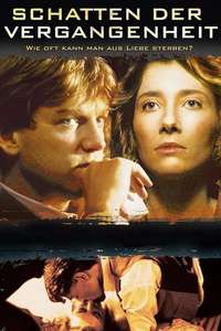 Dead Again - Poster