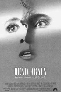 Dead Again - Poster