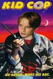 Kid Cop