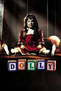 Dolly Dearest - Poster
