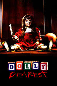 Dolly Dearest - Poster