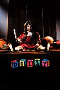 Dolly Dearest - Poster