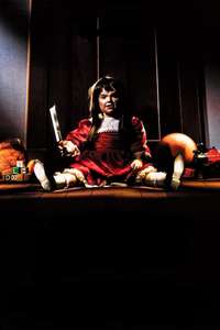 Dolly Dearest - Poster